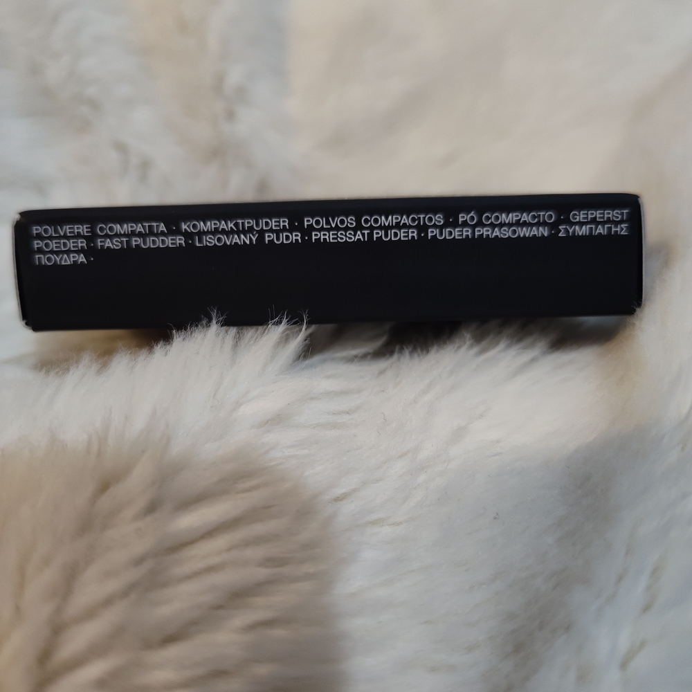 NIB NARS Soft Matte Perfecting Powder - Picture 8 of 12